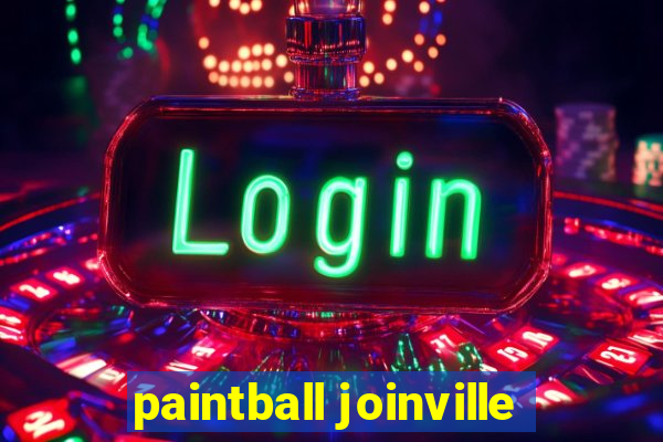 paintball joinville